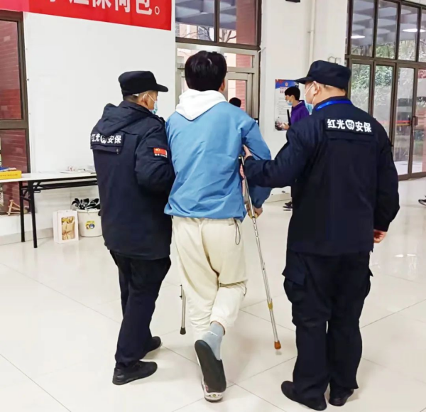 長沙紅光保安服務有限公司,長沙安保服務,長沙安全服務,長沙非武裝押運,勞務派遣服務