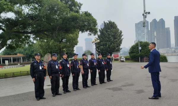 長沙紅光保安服務有限公司,長沙安保服務,長沙安全服務,長沙非武裝押運,勞務派遣服務